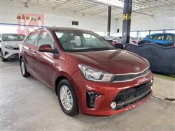 Kia Pegas